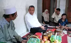 Kemensos bantu pembuatan tangan bionic korban musibah Ponpes Al Khoziny