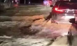 Banjir kembali genangi ruas Pidie Jaya–Bireuen, Aceh