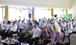 Buka pelatihan, Gus Ipul dorong kepemimpinan humanis bagi calon Kepala Sekolah Rakyat