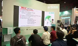 Dukung transformasi industri 4.0, Omega Taiyo Teknologi utamakan solusi dan edukasi teknologi Dukung transformasi industri 4.0, Omega Taiyo Teknologi utamakan solusi dan edukasi teknologi