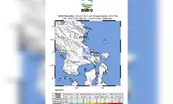 BMKG sebut sesar aktif picu gempa di dua wilayah Sultra BMKG sebut sesar aktif picu gempa di dua wilayah Sultra