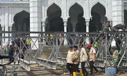 Prabowo tunjuk KSAD tangani perbaikan jembatan di Aceh