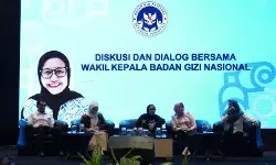 Dapur MBG tak sesuai standar, Insentif fasilitas 6 juta per hari bakal dipangkas Dapur MBG tak sesuai standar, Insentif fasilitas 6 juta per hari bakal dipangkas