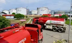 Pertamina berhasil salurkan BBM ke Bireun Aceh yang terdampak bencana Pertamina berhasil salurkan BBM ke Bireun Aceh yang terdampak bencana