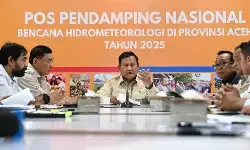 Presiden instruksikan tidak boleh ada penyelewengan di semua entitas pemerintahan