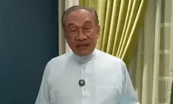 PM Anwar siap lakukan reshuffle kabinet Malaysia