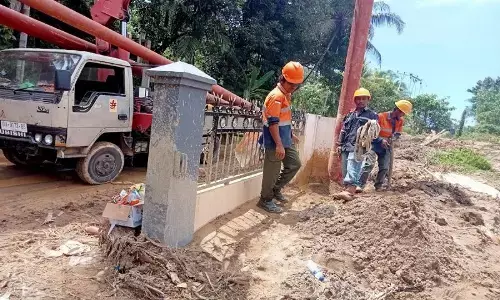 PLN pastikan pemulihan listrik Sumbar capai 100 persen PLN pastikan pemulihan listrik Sumbar capai 100 persen