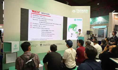 Dukung transformasi industri 4.0, Omega Taiyo Teknologi utamakan solusi dan edukasi teknologi Dukung transformasi industri 4.0, Omega Taiyo Teknologi utamakan solusi dan edukasi teknologi