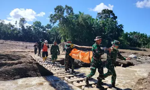 Korban tewas di Agam bertambah jadi 180 orang