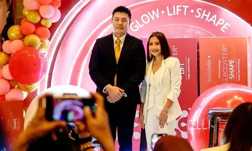 Tips perawatan kulit jelang usia 30 tahun ala Prilly Latuconsina Tips perawatan kulit jelang usia 30 tahun ala Prilly Latuconsina