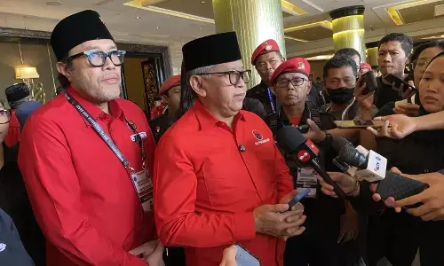 PDIP kaji usulan kepala daerah dipilih DPRD