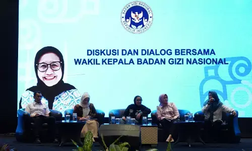 Dapur MBG tak sesuai standar, Insentif fasilitas 6 juta per hari bakal dipangkas Dapur MBG tak sesuai standar, Insentif fasilitas 6 juta per hari bakal dipangkas