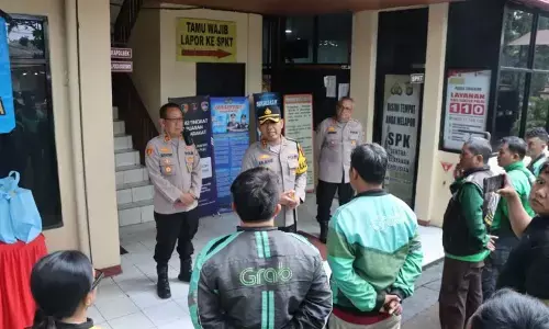Polisi selidiki jaringan pemasok obat keras bagi remaja di Tangerang Polisi selidiki jaringan pemasok obat keras bagi remaja di Tangerang