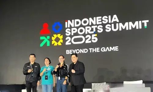 Kemenkes siapkan rekomendasi aktivitas fisik sesuai umur dalam CKG Kemenkes siapkan rekomendasi aktivitas fisik sesuai umur dalam CKG