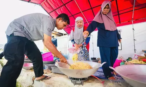 Kemensos salurkan bantuan Rp66,7 miliar untuk korban bencana Sumatera Kemensos salurkan bantuan Rp66,7 miliar untuk korban bencana Sumatera