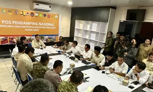 BNPB taksir kebutuhan perbaikan bencana capai Rp51,82 triliun BNPB taksir kebutuhan perbaikan bencana capai Rp51,82 triliun
