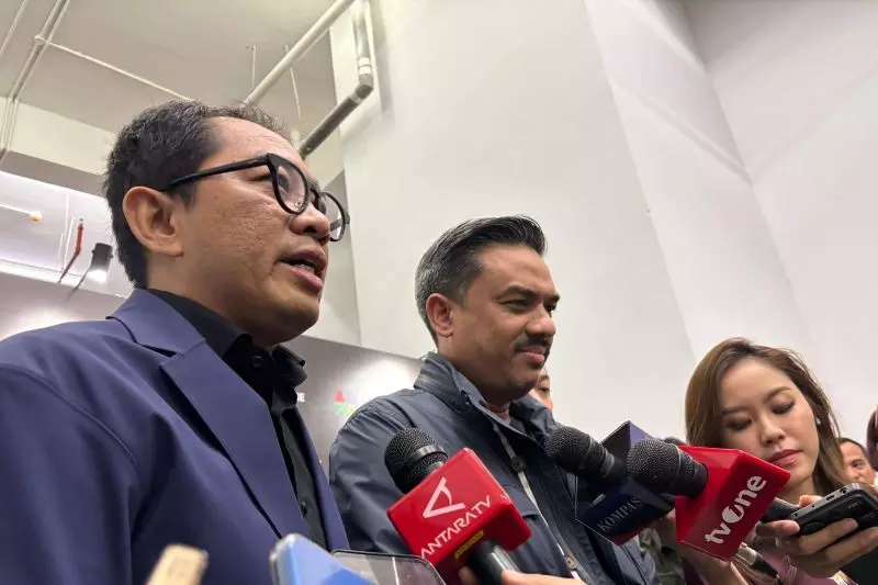 Pemerintah rumuskan regulasi peredaran produk olahraga Pemerintah rumuskan regulasi peredaran produk olahraga