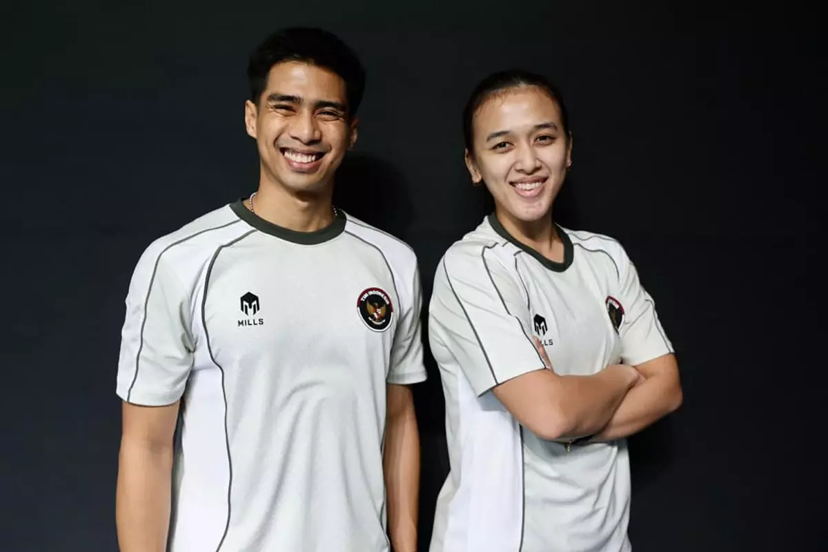 H-1 SEA Games, Indonesia turun di semifinal bulu tangkis H-1 SEA Games, Indonesia turun di semifinal bulu tangkis