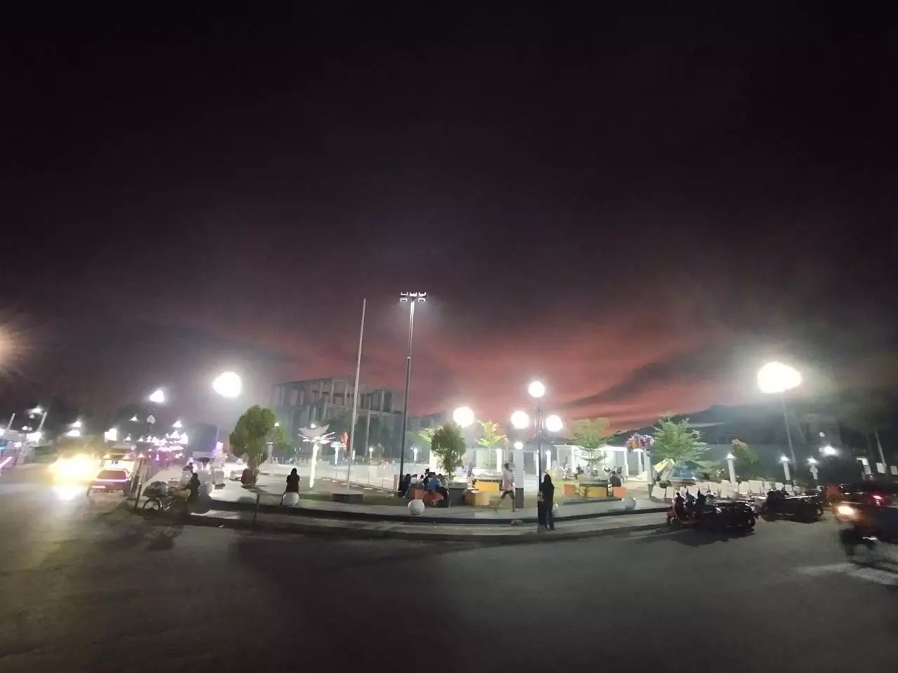 PLN pulihkan kelistrikan, Sumut 100 persen menyala