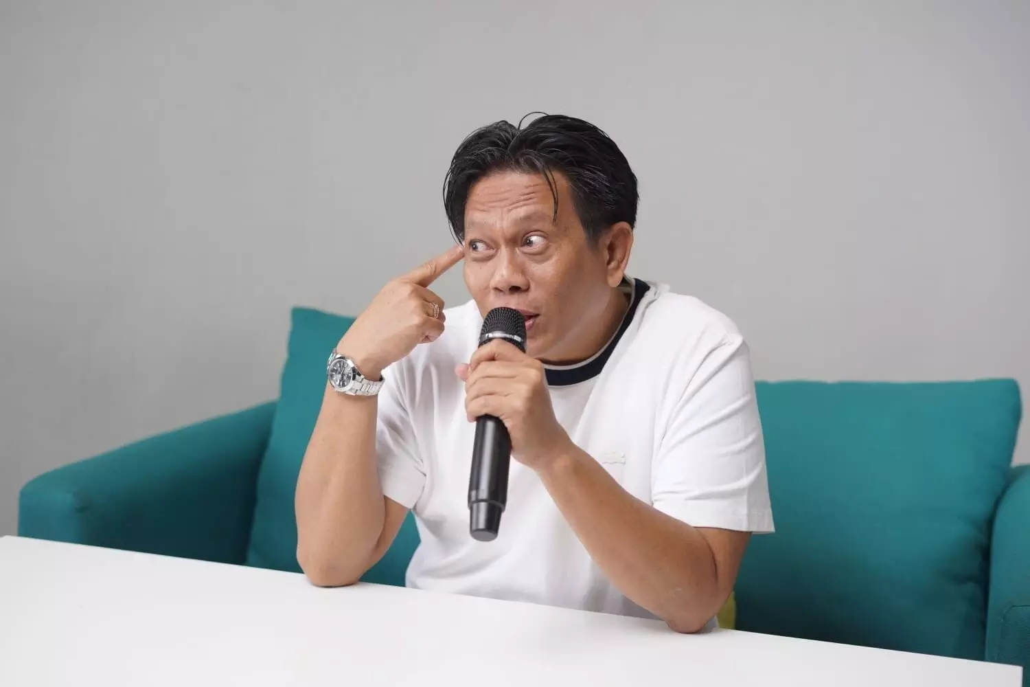 Mengurai pola pikir Gen Z, Founder RJI: Butuh didengar, bukan dihakimi