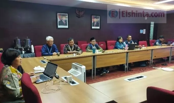 Kuatkan kolaborasi penanggulangan bencana, IABI gelar penguatan phentahelix