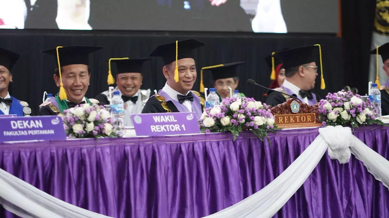 Rektor Unitri: Lulusan perlu dibekali kemampuan bahasa asing dan AI