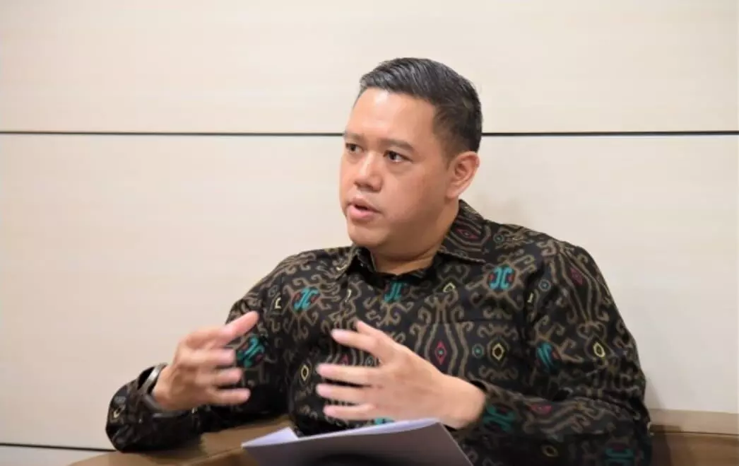 Golkar 61 Tahun: Konsolidasi dan arah baru di Era Bahlil