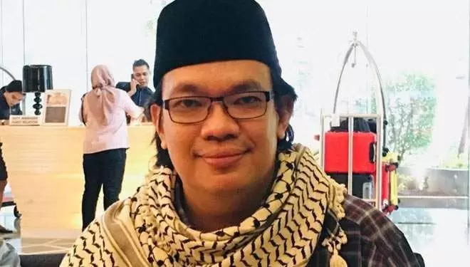 Prof Nadirsyah Hosen sebut marwah NU ada di Rais Aam
