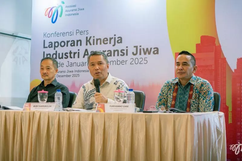 AAJI minta perusahaan asuransi permudah klaim korban banjir Sumatera AAJI minta perusahaan asuransi permudah klaim korban banjir Sumatera