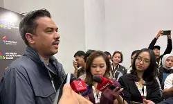 Pemerintah siap menindak praktik “white label” di industri olahraga