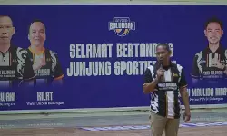 Turnamen PBVSI Bulungan jadi ajang persiapan Porprov 2026