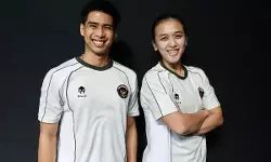 H-1 SEA Games, Indonesia turun di semifinal bulu tangkis