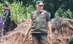 Duka Sumbar, Gubernur Mahyeldi: Ini kerja besar warga harus kembali bangkit