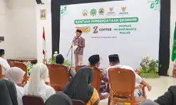 Sekda Jateng: Zakat ASN lewat BAZNAS berdayakan masyarakat dan masjid