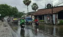 BMKG peringatkan potensi cuaca ekstrem di NTT sampai 14 Desember