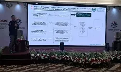 Kementerian Lingkungan Hidup akan awasi kawasan agar ada fasilitas pengelolaan sampah