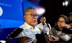 Zulhas: Pasokan pangan di Aceh-Sumut-Sumbar dikuatkan dua kali lipat