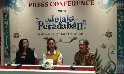 Putri Sri Sultan HB X, GKR Bendoro ungkap strategi pelestarian budaya di era digital dan AI