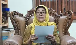 Hasil uji laboratorium makanan SPPG Karangjati Blora terkontaminasi E.coli