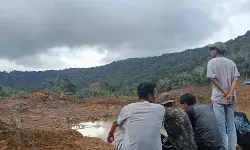 Pasaman Barat perpanjang masa tanggap darurat bencana tujuh hari