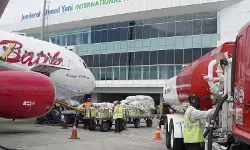 Jelang Nataru, empat bandara di Jateng-DIY dapat diskon avtur agar tiket pesawat terjangkau