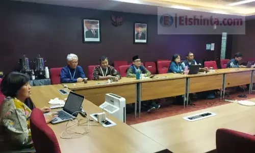 Kuatkan kolaborasi penanggulangan bencana, IABI gelar penguatan phentahelix Kuatkan kolaborasi penanggulangan bencana, IABI gelar penguatan phentahelix