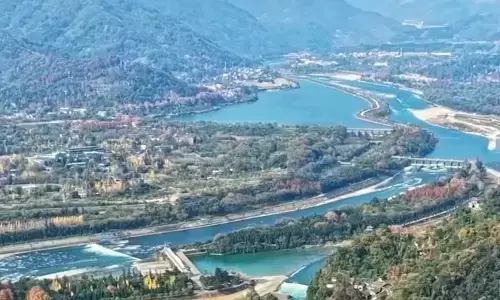 Xi Jinping perkenalkan kearifan Tiongkok dalam pemerintahan kepada Macron