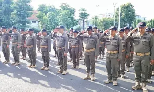 Tiru retreat kepala daerah, Pemkab Kudus gelar Retreat Kudus 2025