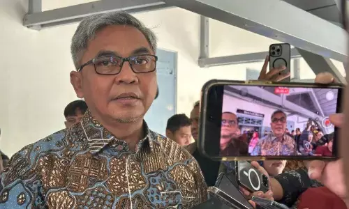 KPK siapkan kajian pencegahan korupsi sektor lingkungan