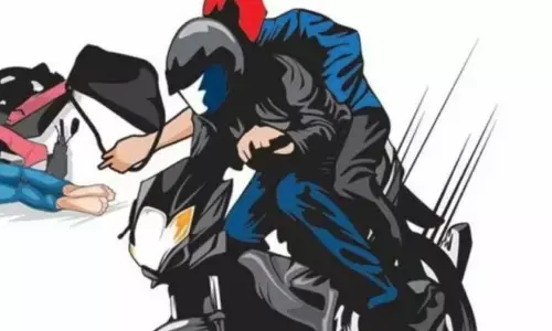 Polisi amankan pelaku jambret di MRT Haji Nawi Polisi amankan pelaku jambret di MRT Haji Nawi