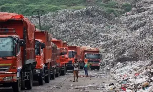 Kematian sopir truk sampah, DLH diminta bertanggung jawab Kematian sopir truk sampah, DLH diminta bertanggung jawab
