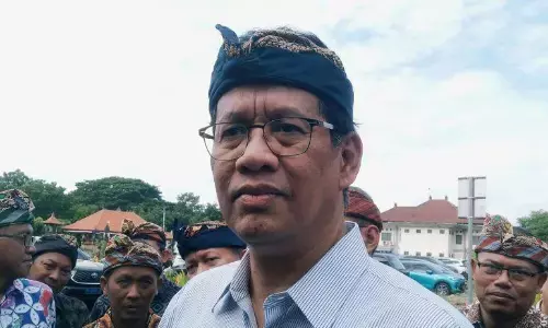 Kemenkeu bantah isu Purbaya usul MBG dijadikan uang