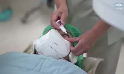 Teknologi SiLK meluncur, alternatif LASIK tanpa flap dengan presisi sub-mikron Teknologi SiLK meluncur, alternatif LASIK tanpa flap dengan presisi sub-mikron