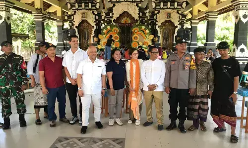 Desa Utak Atik, model inovasi komunitas masa depan Indonesia Desa Utak Atik, model inovasi komunitas masa depan Indonesia